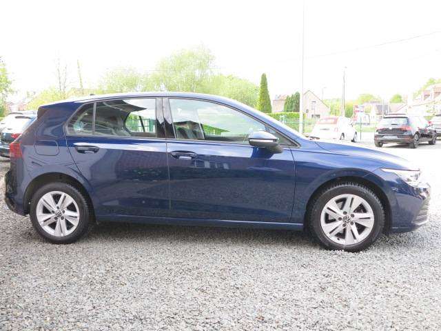 Volkswagen Golf Golf 1.0 TSI Life OPF+CAMERA+ PROMO+GARANTIE!