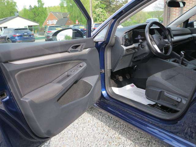 Volkswagen Golf Golf 1.0 TSI Life OPF+CAMERA+ PROMO+GARANTIE!