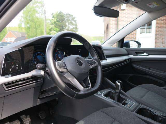 Volkswagen Golf Golf 1.0 TSI Life OPF+CAMERA+ PROMO+GARANTIE!