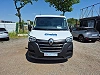 Renault Master Vu FOURGON 2.3 DCI 135 35 L1H1 ENERGY GRAND-CONFORT thumbnail
