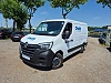 Renault Master Vu FOURGON 2.3 DCI 135 35 L1H1 ENERGY GRAND-CONFORT thumbnail