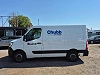 Renault Master Vu FOURGON 2.3 DCI 135 35 L1H1 ENERGY GRAND-CONFORT thumbnail