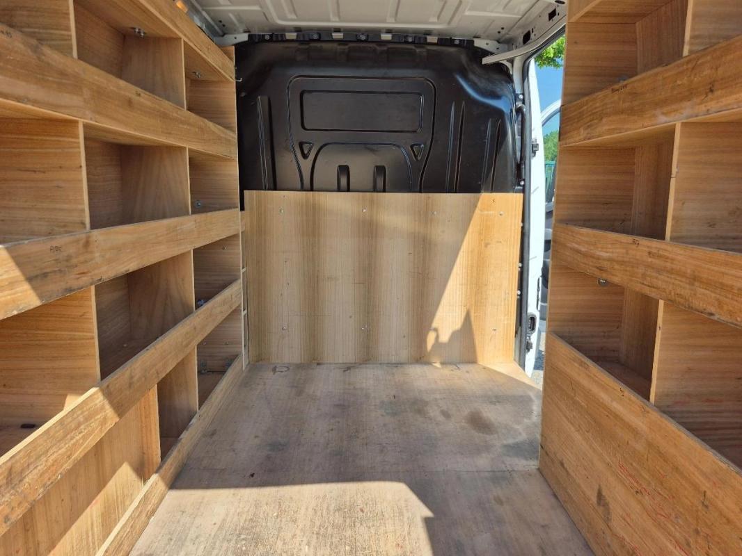 Renault Master Vu FOURGON 2.3 DCI 135 35 L1H1 ENERGY GRAND-CONFORT