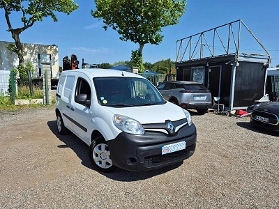 Renault Kangoo Express FOURGON 1.5 BLUEDCI 95 bvm6 GD CONFORT 6240 hors taxes! tbeg