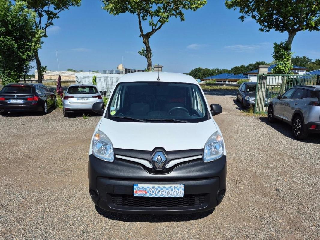 Renault Kangoo Express FOURGON 1.5 BLUEDCI 95 GRAND-CONFORT