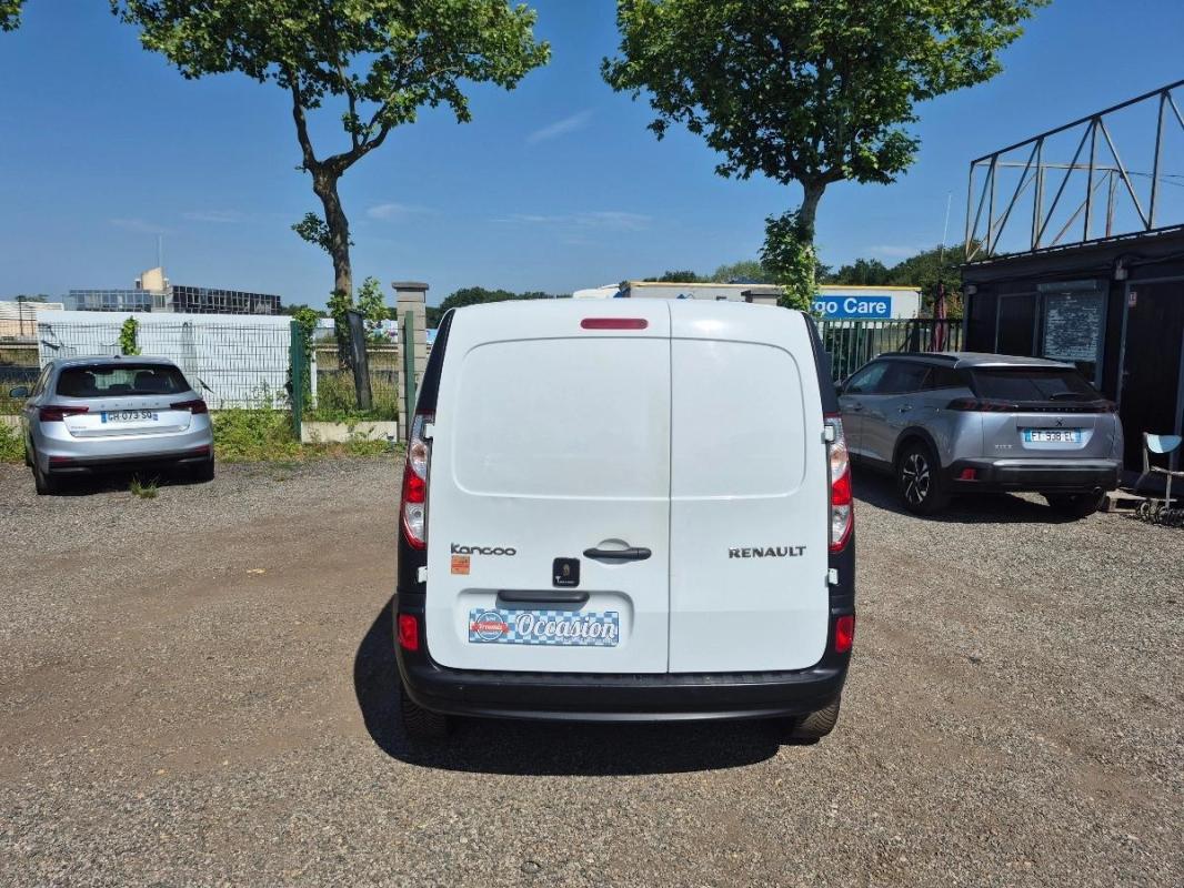 Renault Kangoo Express FOURGON 1.5 BLUEDCI 95 GRAND-CONFORT