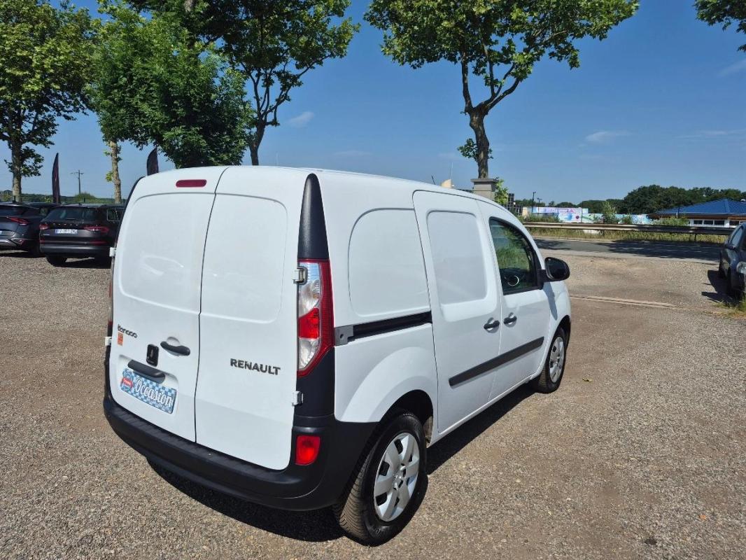 Renault Kangoo Express FOURGON 1.5 BLUEDCI 95 GRAND-CONFORT