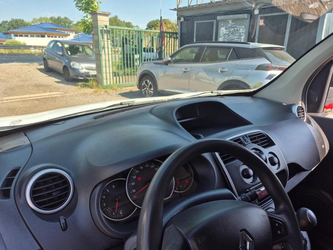 Renault Kangoo Express FOURGON 1.5 BLUEDCI 95 GRAND-CONFORT