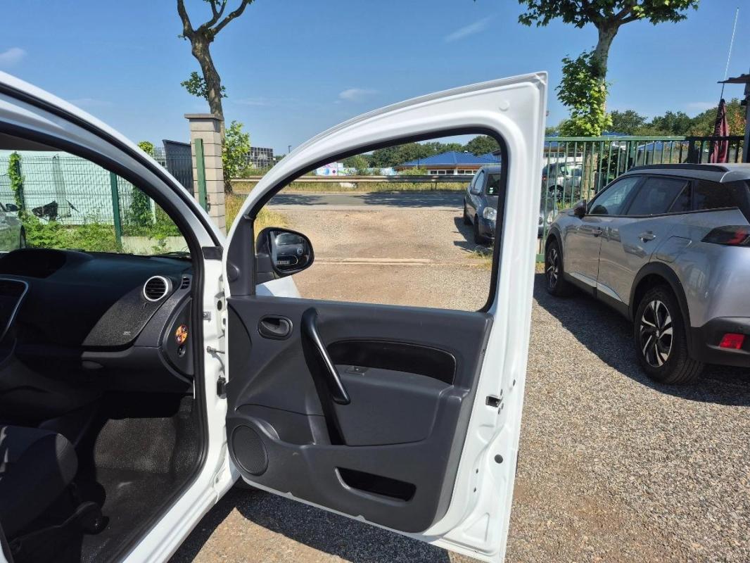Renault Kangoo Express FOURGON 1.5 BLUEDCI 95 GRAND-CONFORT