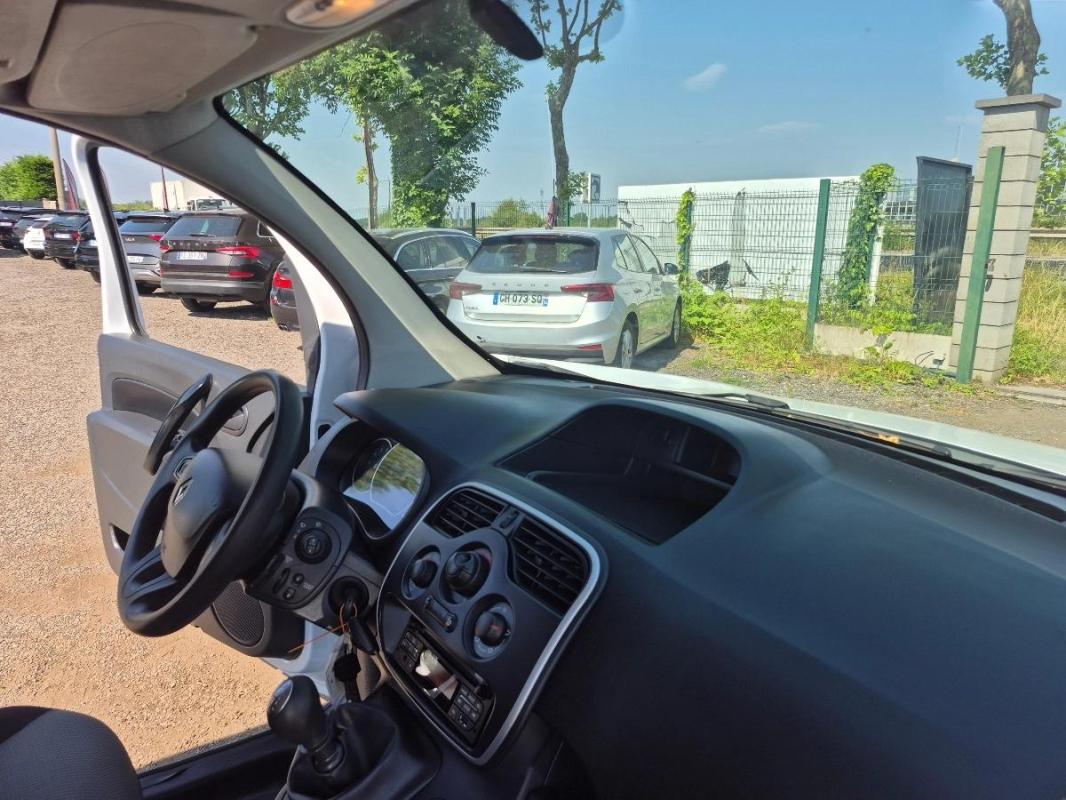 Renault Kangoo Express FOURGON 1.5 BLUEDCI 95 GRAND-CONFORT