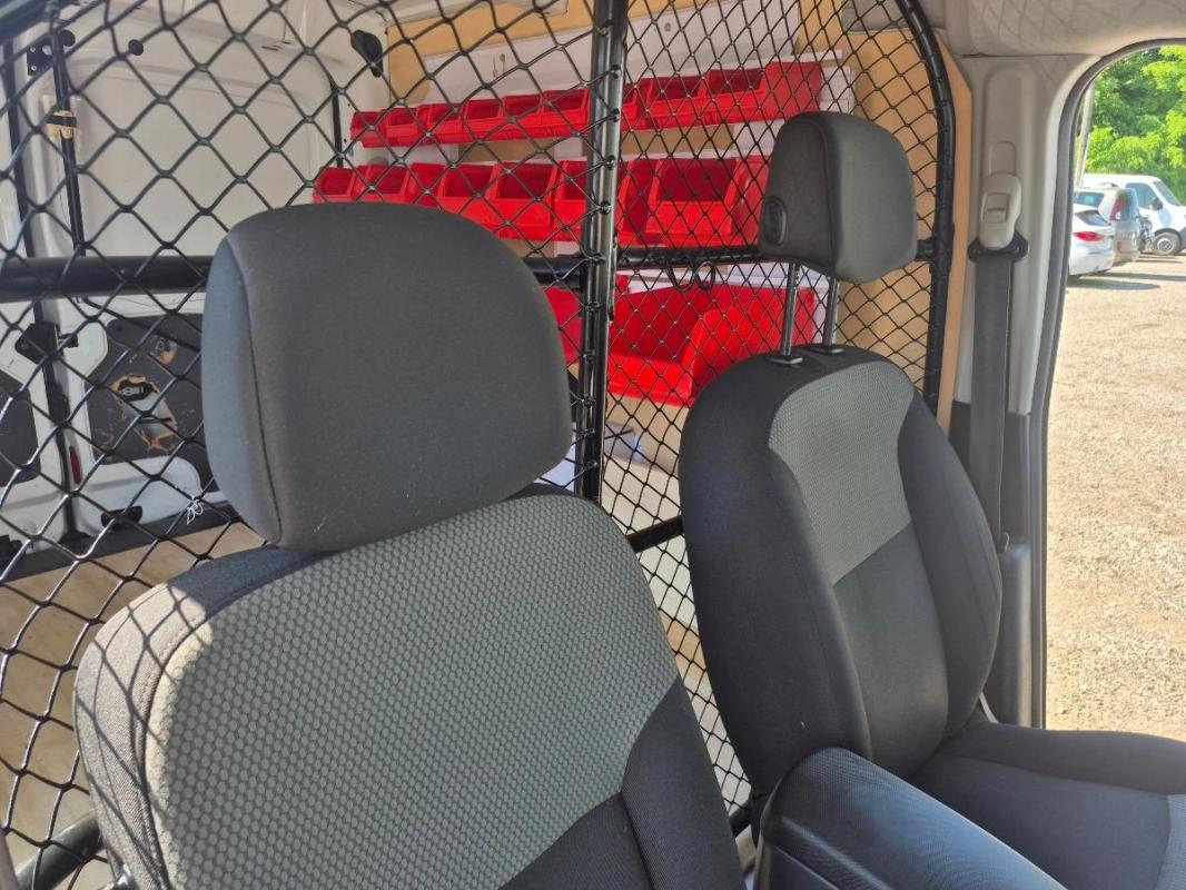 Renault Kangoo Express FOURGON 1.5 BLUEDCI 95 GRAND-CONFORT