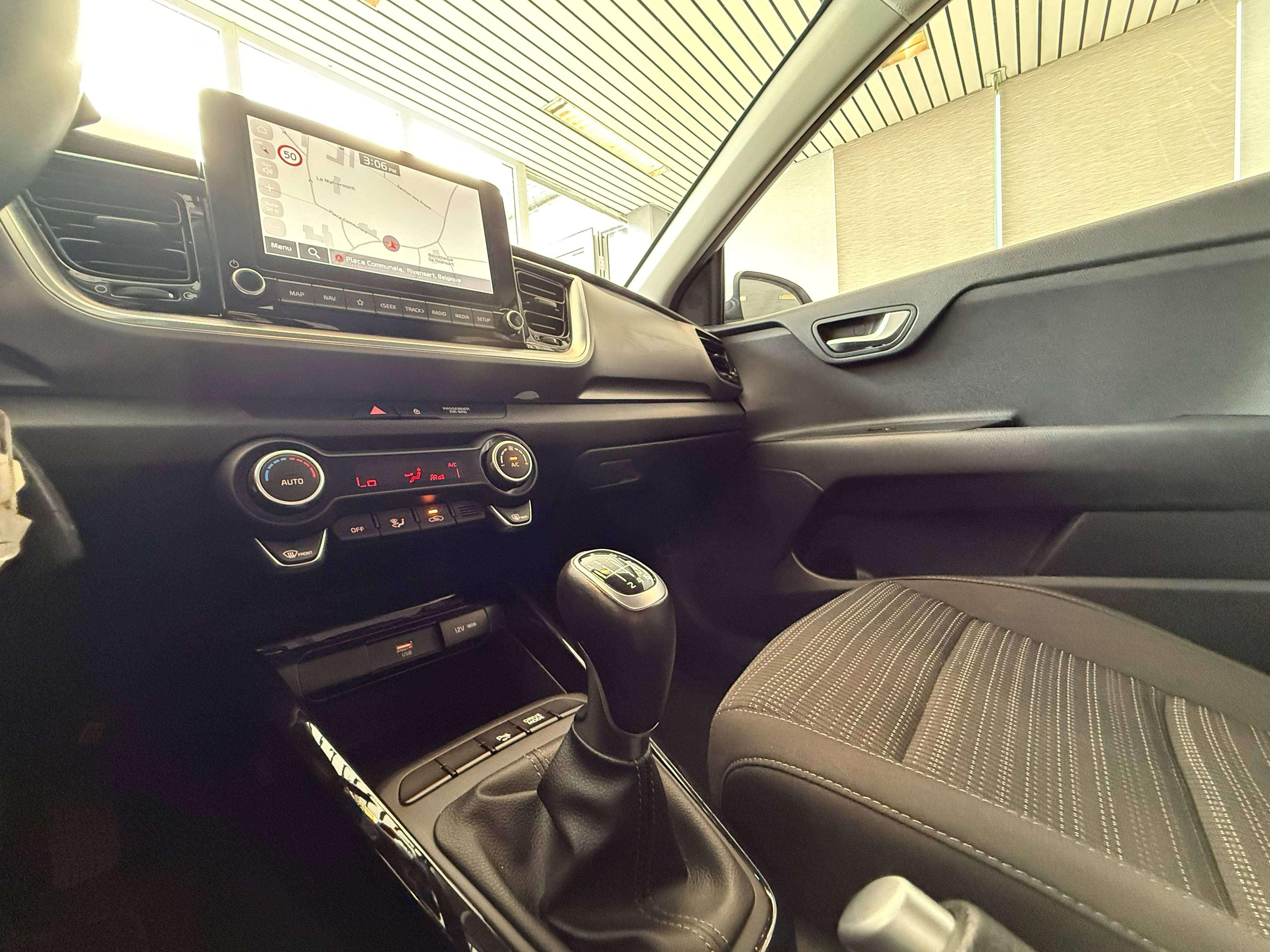 Kia Stonic Stonic 1.0*CAMERA*33000KM*GARANTIE KIA