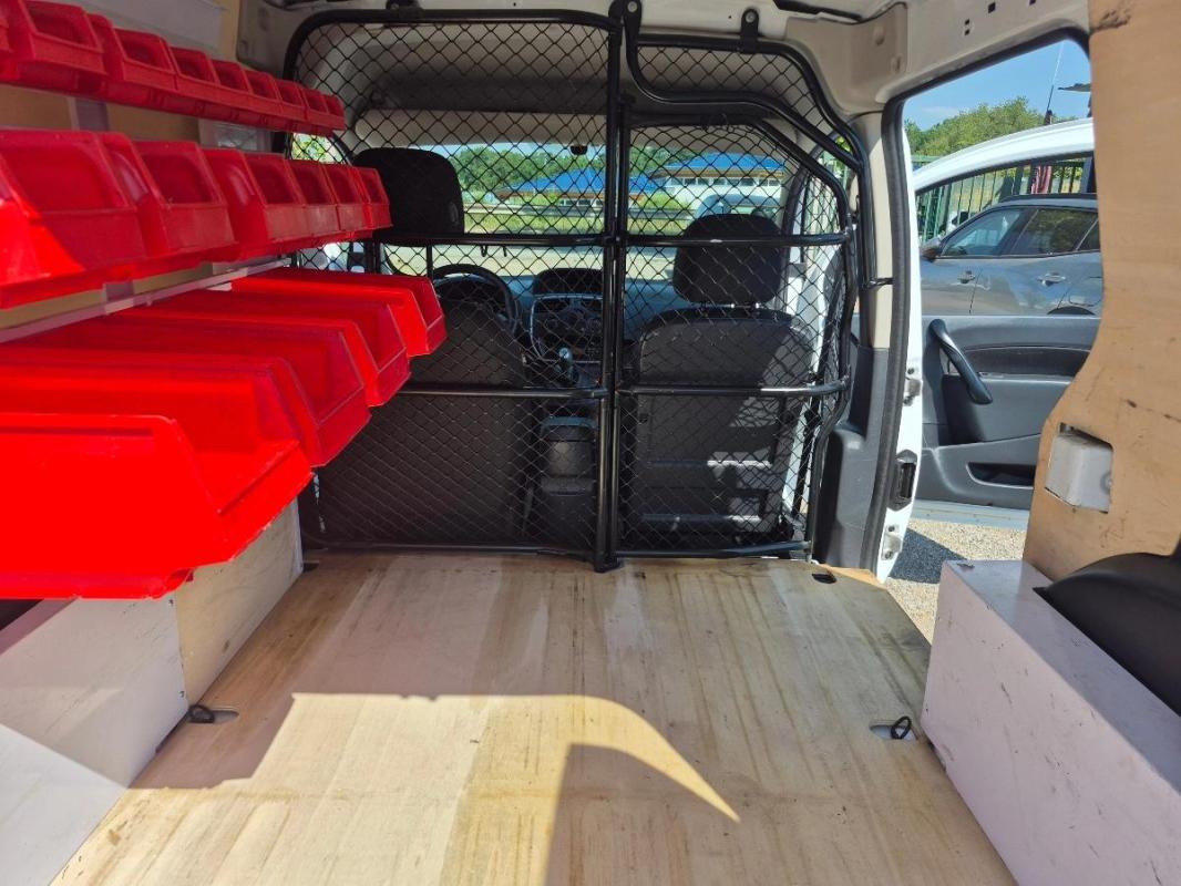 Renault Kangoo Express FOURGON 1.5 BLUEDCI 95 GRAND-CONFORT