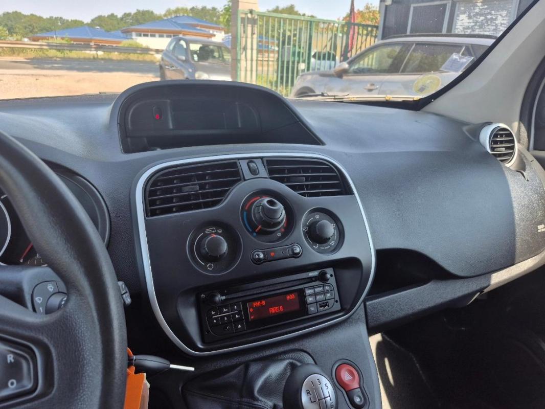 Renault Kangoo Express FOURGON 1.5 BLUEDCI 95 GRAND-CONFORT