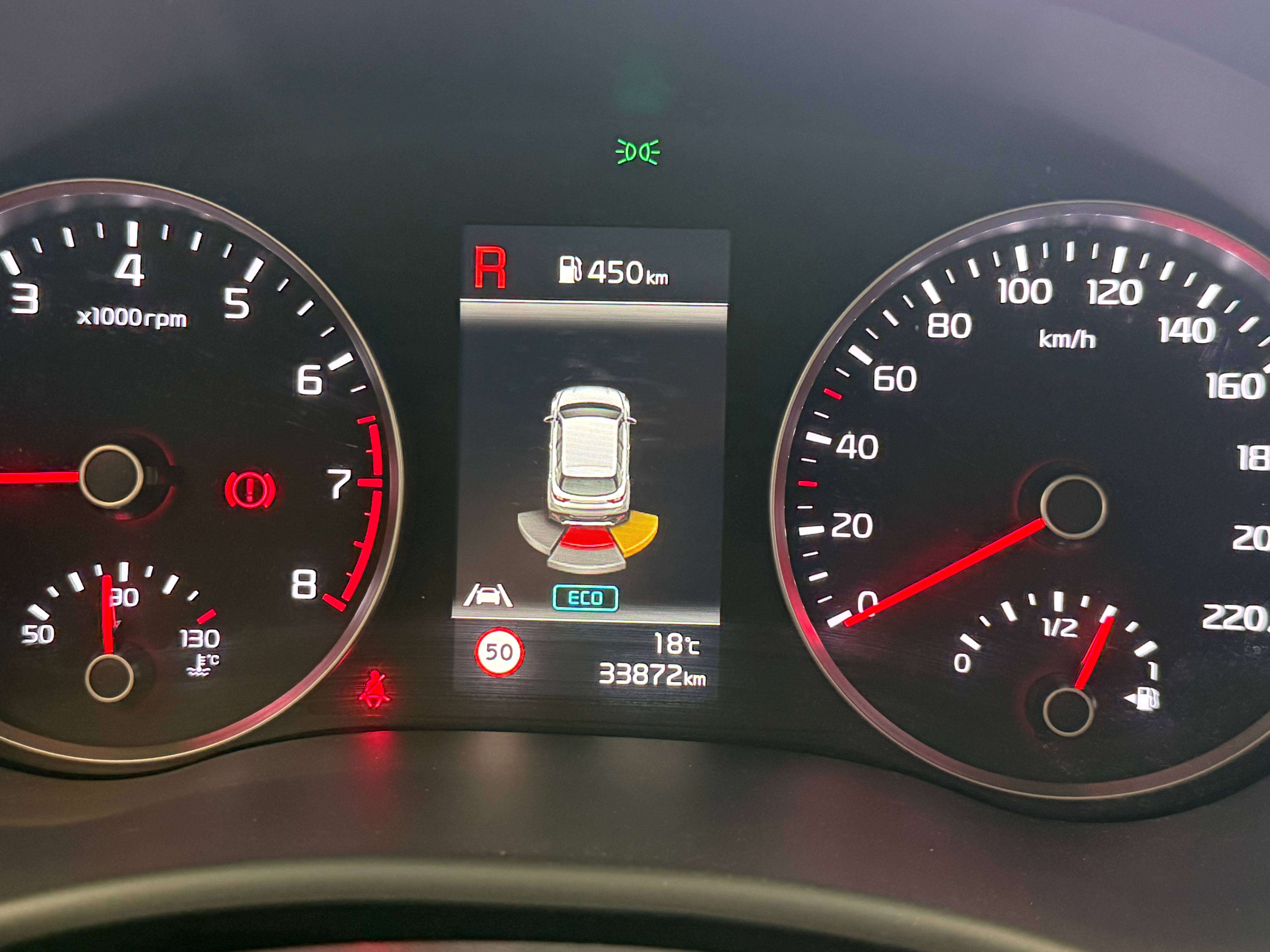 Kia Stonic Stonic 1.0*CAMERA*33000KM*GARANTIE KIA