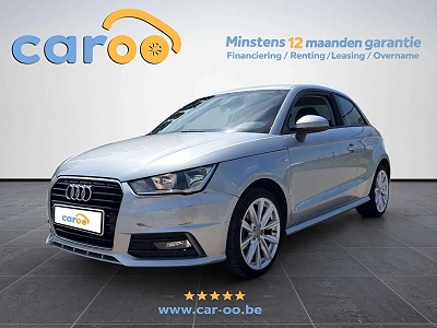 Audi A1 A1 1.0 TFSI Sport
