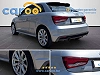 Audi A1 A1 1.0 TFSI Sport thumbnail