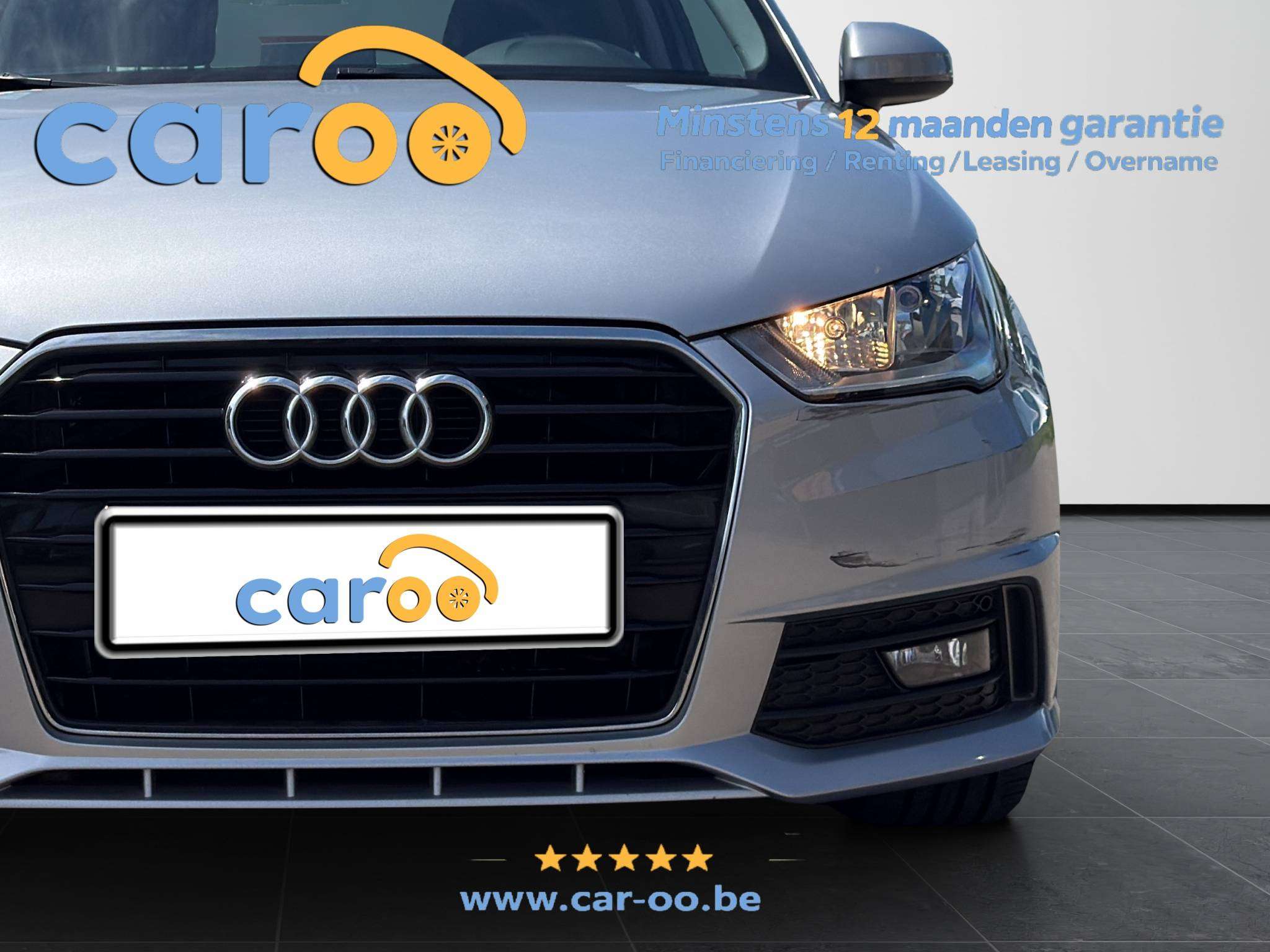 Audi A1 A1 1.0 TFSI Sport