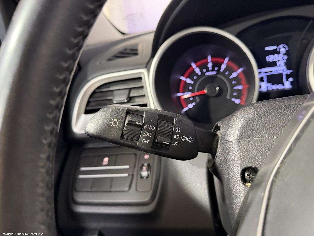 SsangYong Tivoli 1.6 E-XGI 160 2WD | LPG | RADIO | CAPTEUR