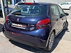 Peugeot 208 208 1.2i ° AIRCO ° JANTES ° LED ° CARPLAY ° GARANTI 12 MOIS thumbnail