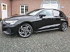 Audi A3 A3 30 TFSI S-Line Business Edition Platinum aut. thumbnail