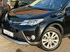Toyota RAV 4 4X4 2.2D 150PK |✅NAVI | CAMERA | OPEN DAK | LANE ASSIST | thumbnail