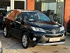 Toyota RAV 4 4X4 2.2D 150PK |✅NAVI | CAMERA | OPEN DAK | LANE ASSIST | thumbnail