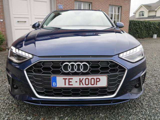 Audi A4 Avant 30 TDi  S-LINE Business Edition S tronic + PROMO + GARANTIE!