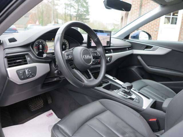Audi A4 Avant 30 TDi  S-LINE Business Edition S tronic + PROMO + GARANTIE!