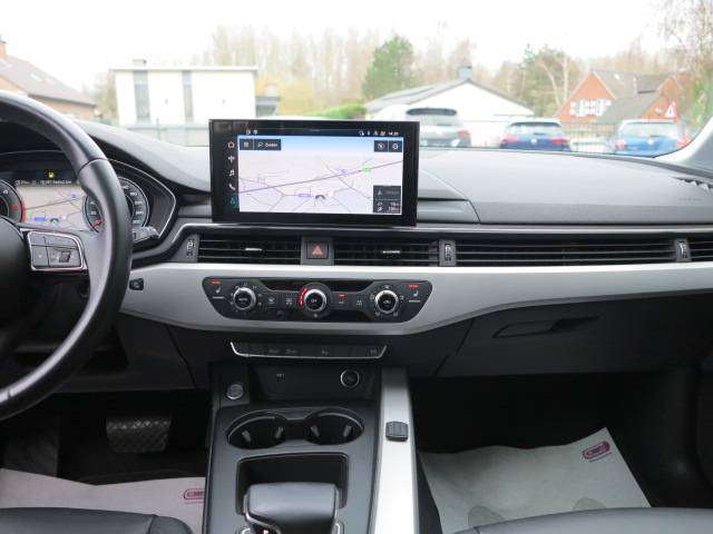 Audi A4 Avant 30 TDi  S-LINE Business Edition S tronic + PROMO + GARANTIE!