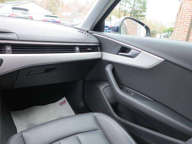 Audi A4 Avant 30 TDi  S-LINE Business Edition S tronic + PROMO + GARANTIE!