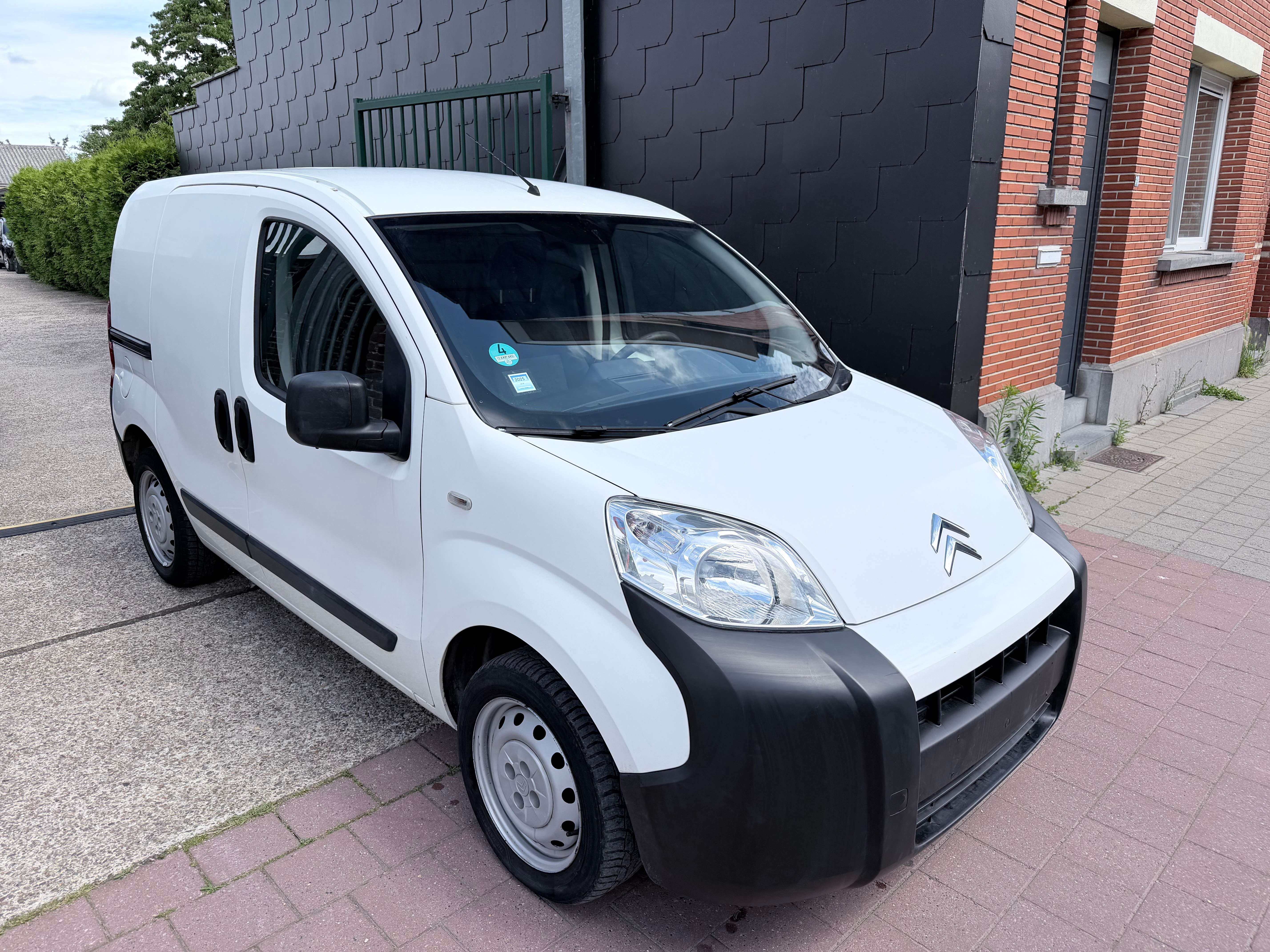 Citroen Nemo 1.3 HDI EDITION COMFORT | NAVI | AIRCO