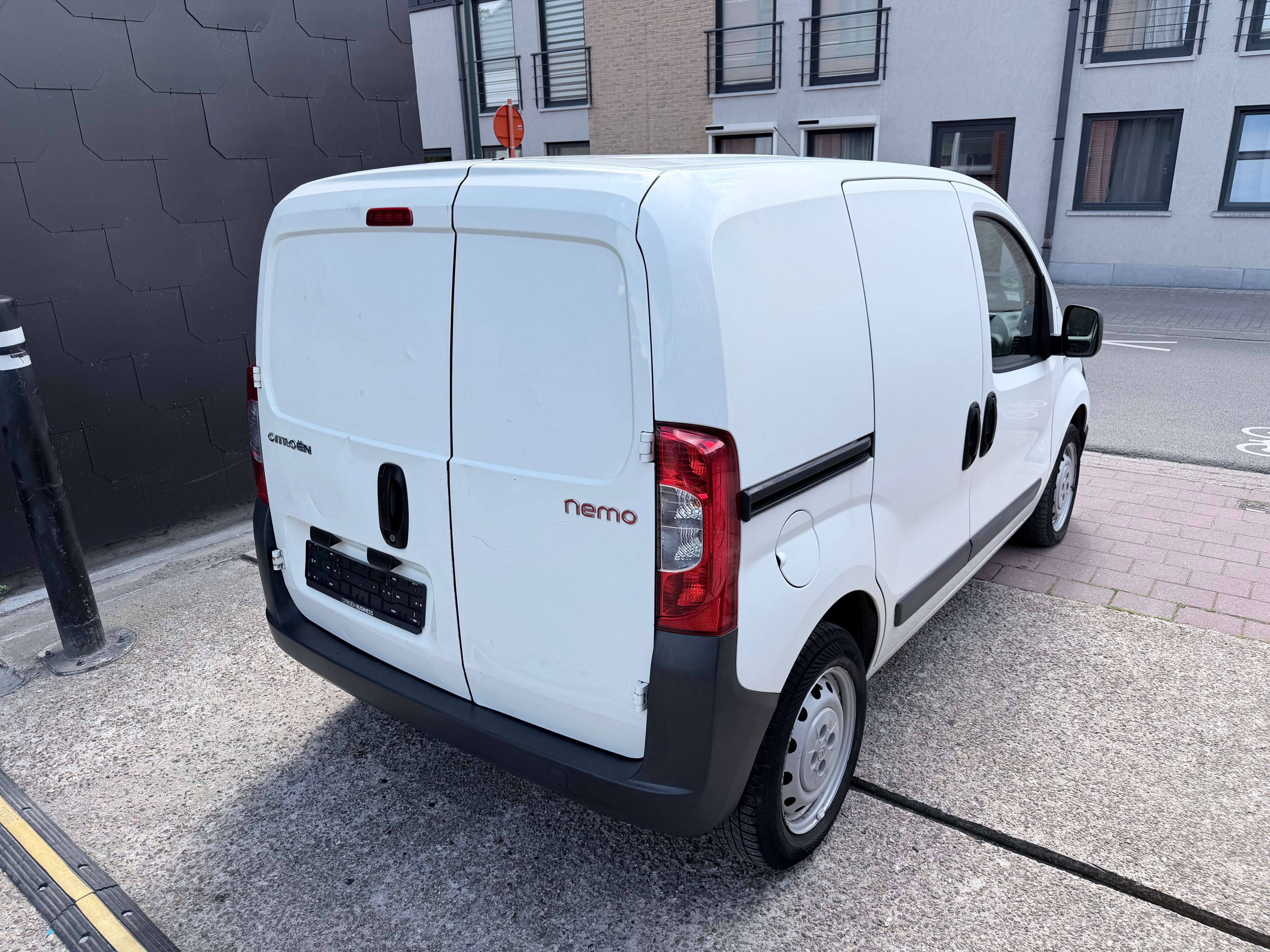 Citroen Nemo 1.3 HDI EDITION COMFORT | NAVI | AIRCO