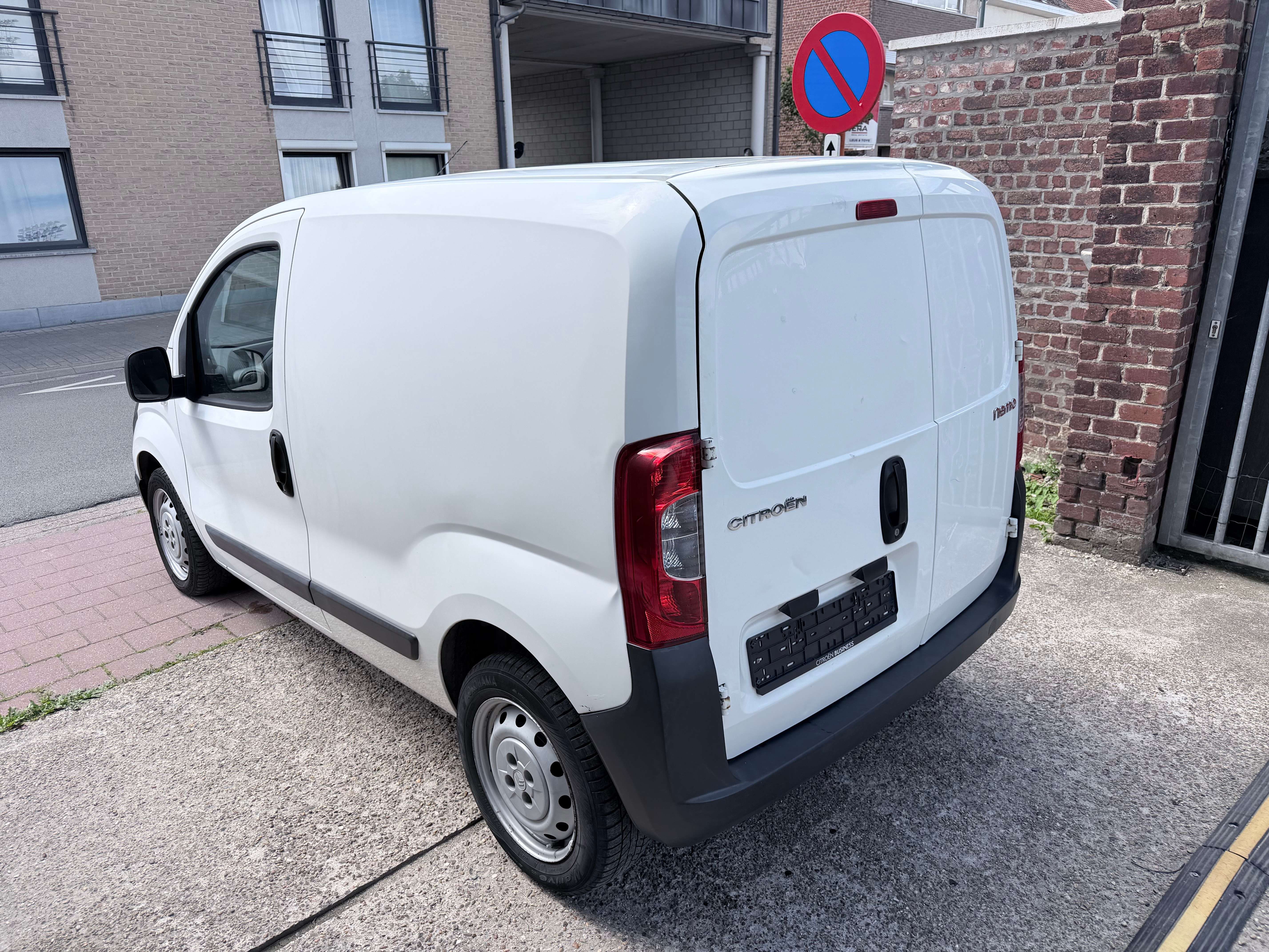 Citroen Nemo 1.3 HDI EDITION COMFORT | NAVI | AIRCO
