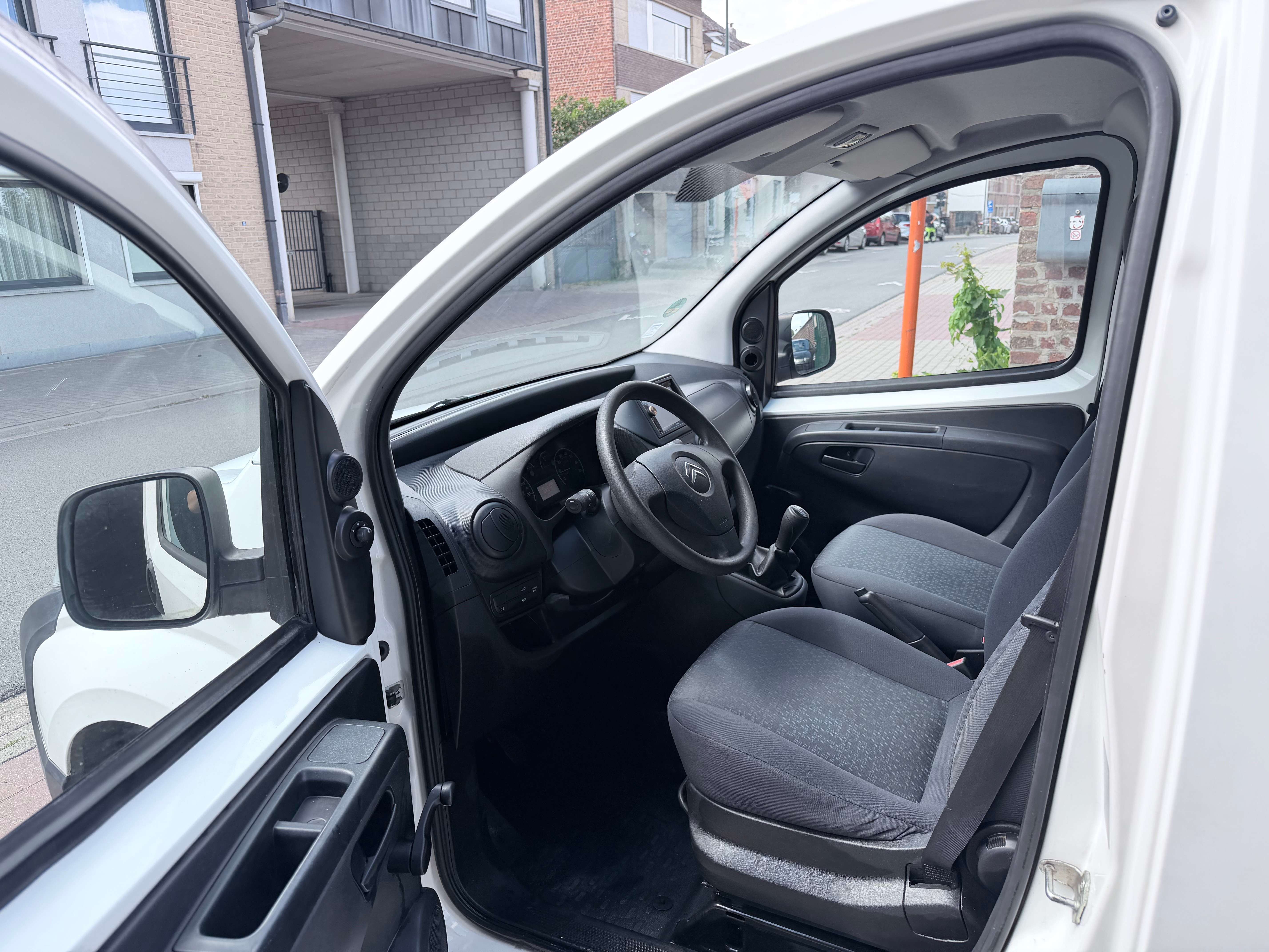 Citroen Nemo 1.3 HDI EDITION COMFORT | NAVI | AIRCO