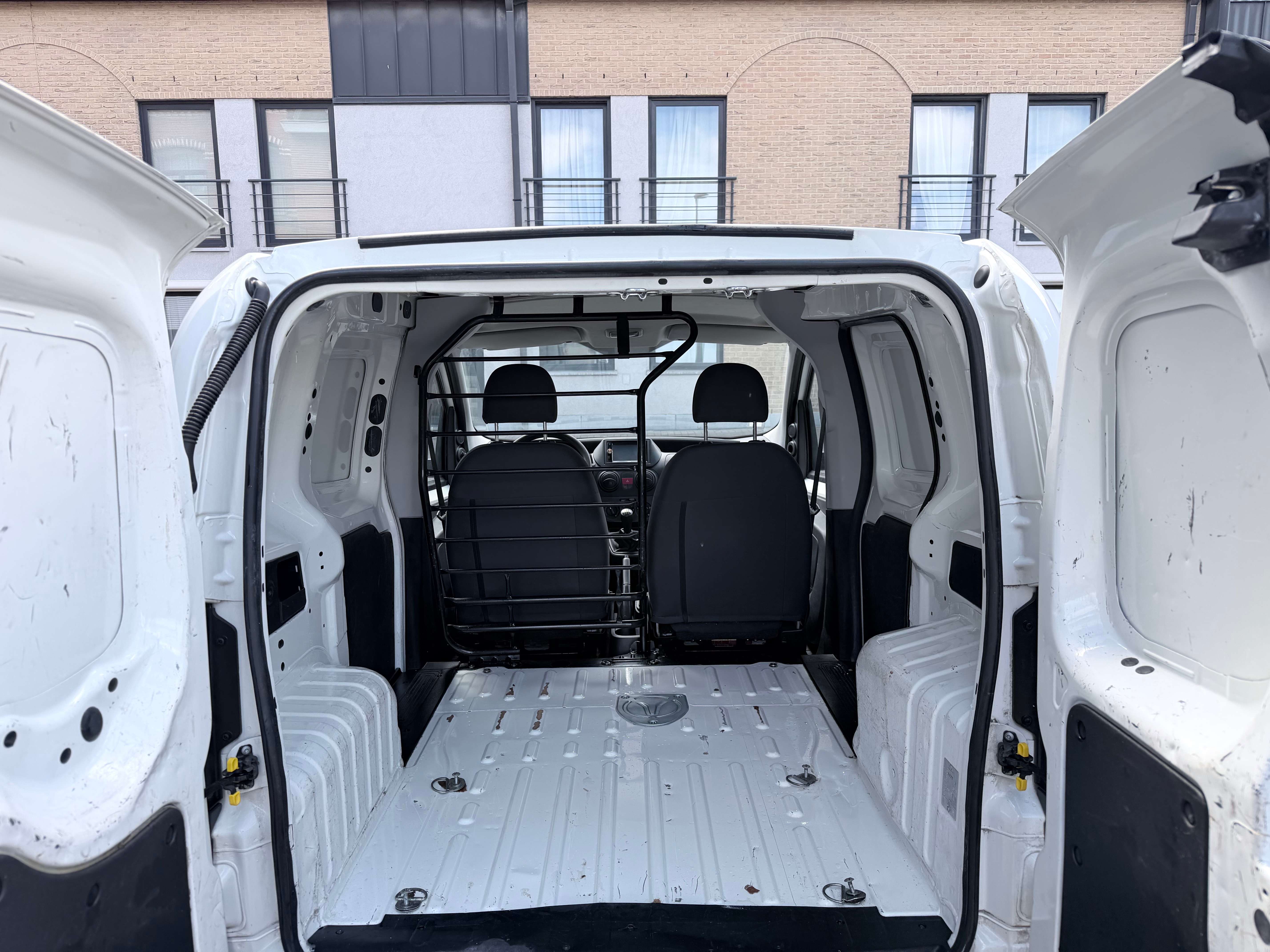 Citroen Nemo 1.3 HDI EDITION COMFORT | NAVI | AIRCO