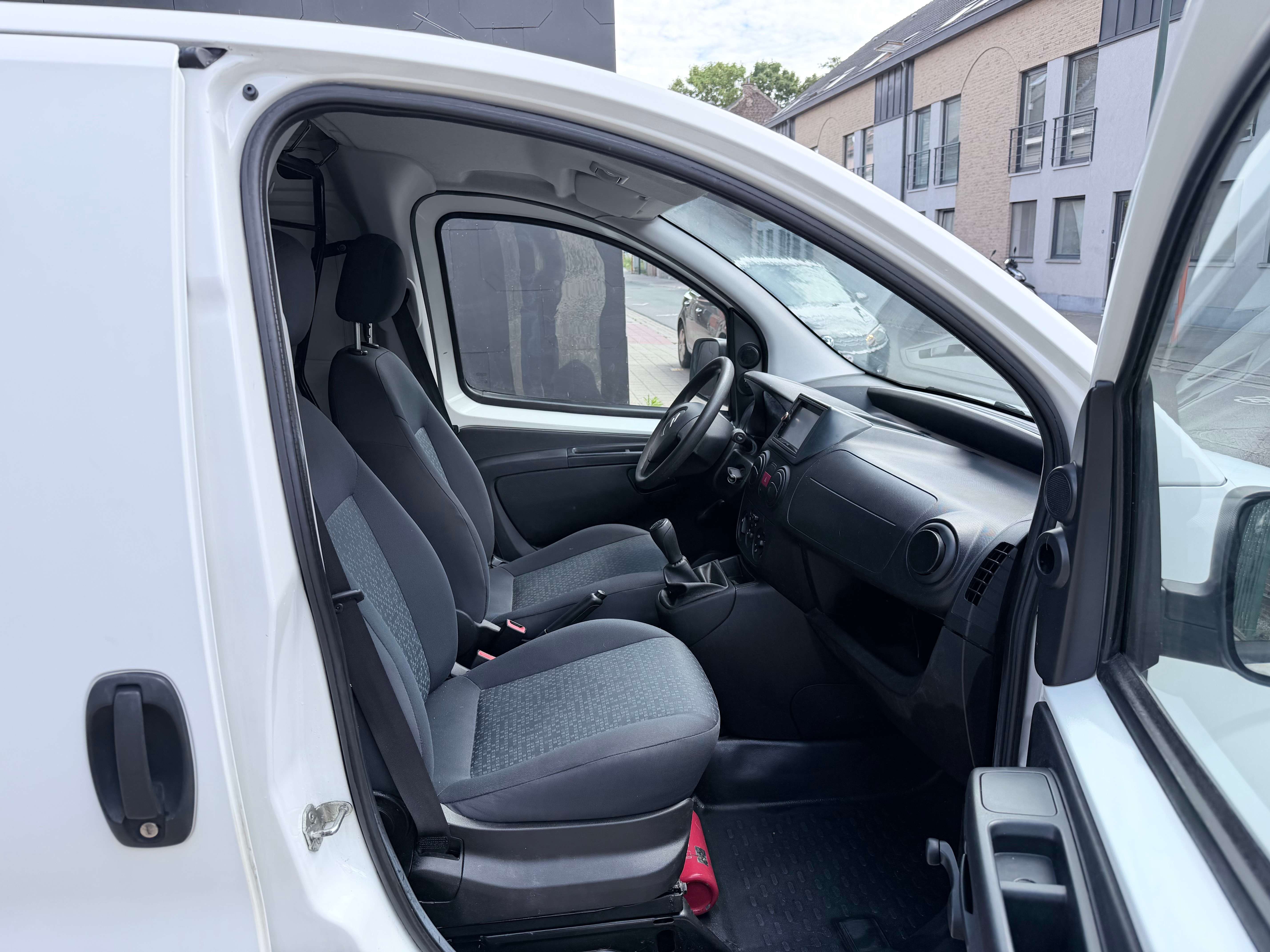Citroen Nemo 1.3 HDI EDITION COMFORT | NAVI | AIRCO