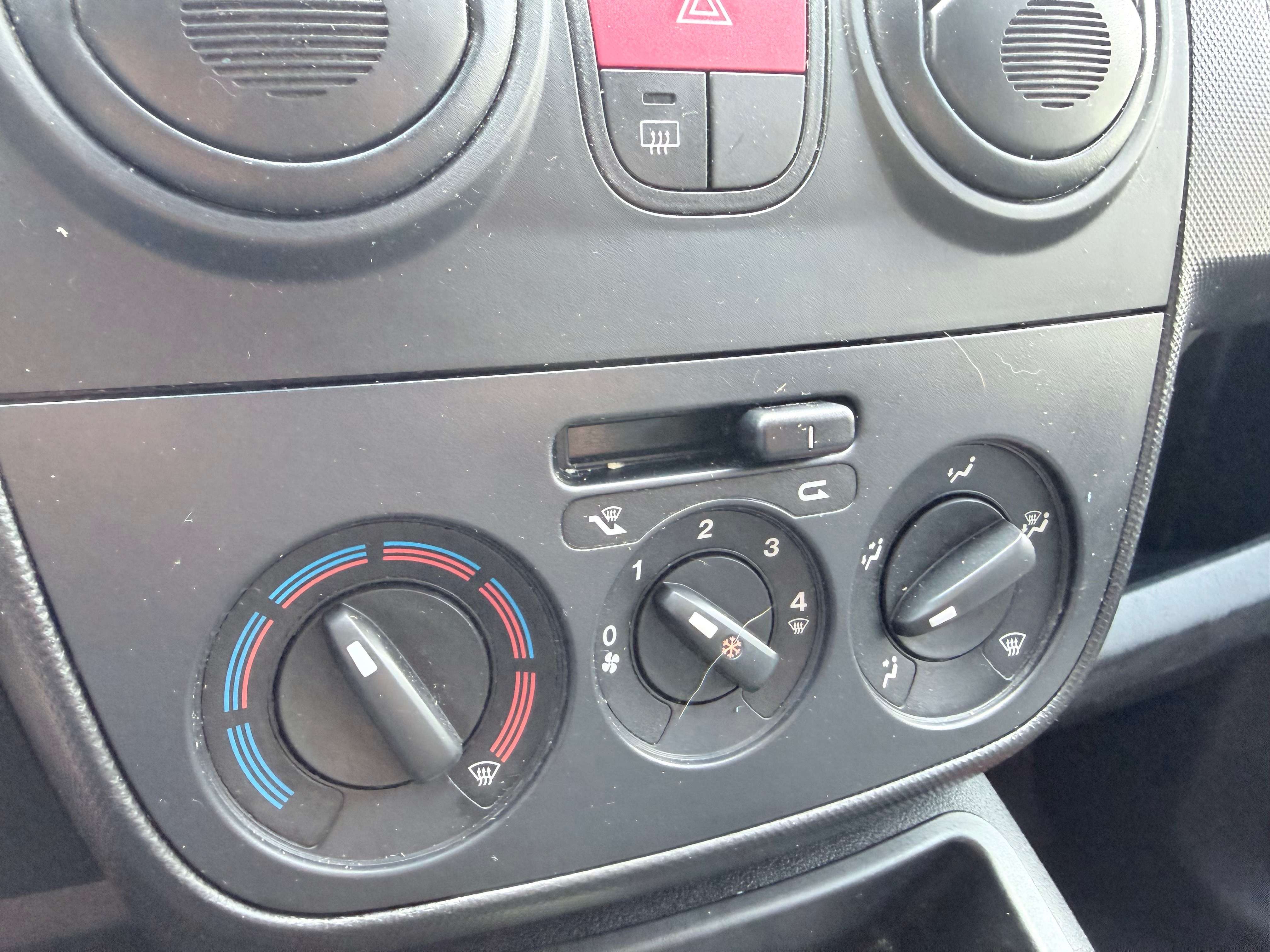 Citroen Nemo 1.3 HDI EDITION COMFORT | NAVI | AIRCO