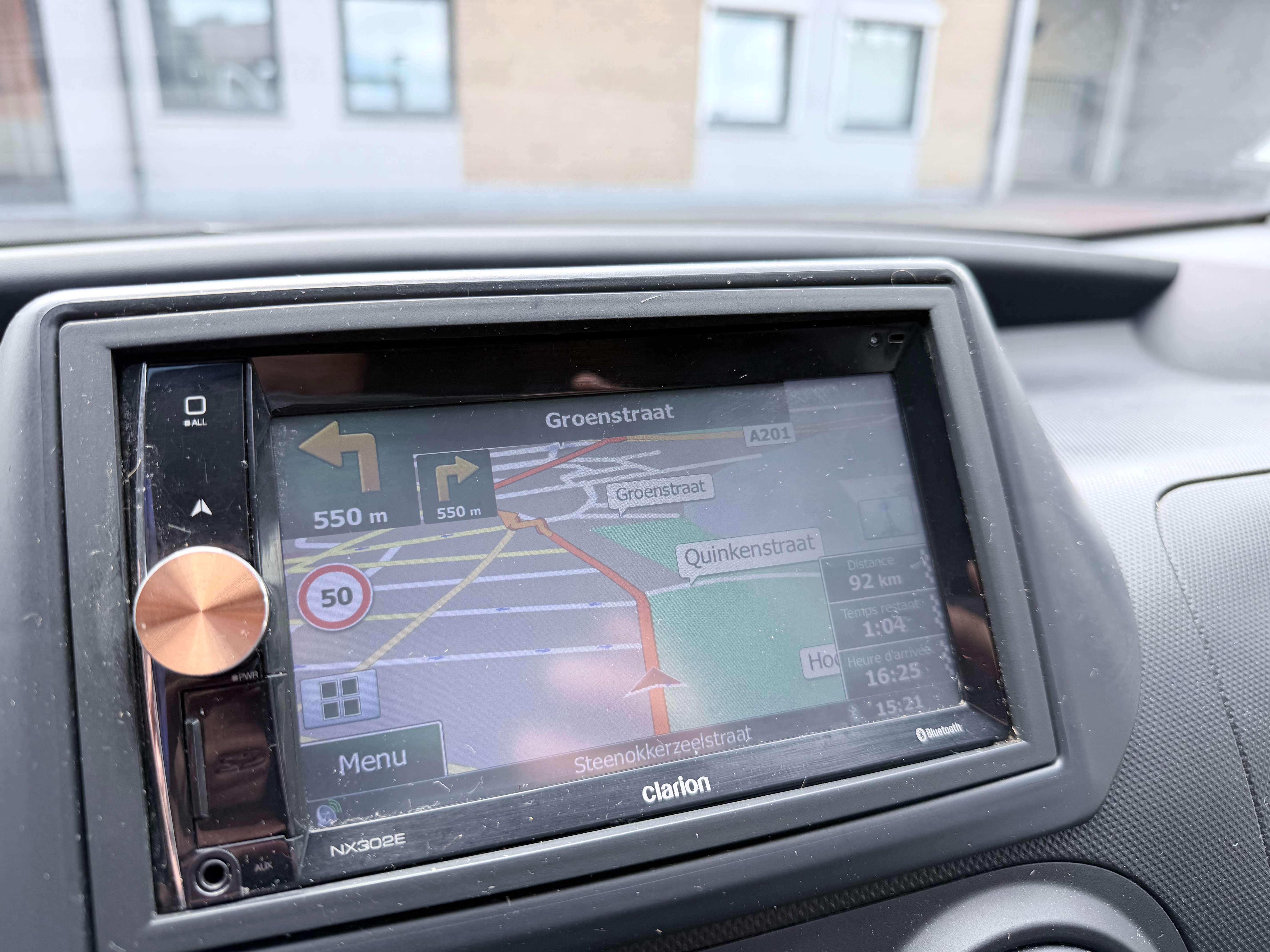 Citroen Nemo 1.3 HDI EDITION COMFORT | NAVI | AIRCO
