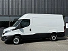 Iveco Daily 2.3 35S16 V12 Himatic BVA thumbnail