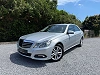 Mercedes-Benz E 200 Avantgarde * XENON * GPS * FULL SERVICE MERCEDES thumbnail