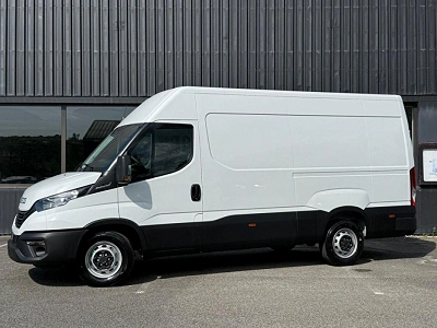 Iveco Daily 2.3 35S16 V12