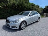 Mercedes-Benz E 200 Avantgarde * XENON * GPS * FULL SERVICE MERCEDES thumbnail