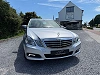 Mercedes-Benz E 200 Avantgarde * XENON * GPS * FULL SERVICE MERCEDES thumbnail