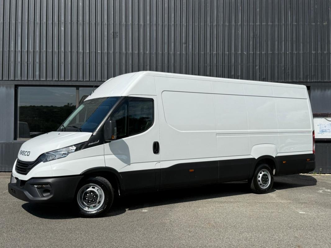Iveco Daily 35S18 3.0 V16 H2