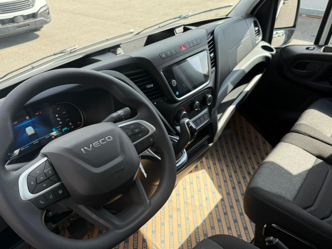 Iveco Daily 35S18 3.0 V16 H2