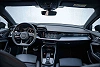 Audi S3 Sportback Quattro MATRIX/CARBON/PANO/B&O/ACC/HUD/AMBIENTE thumbnail