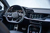 Audi S3 Sportback Quattro MATRIX/CARBON/PANO/B&O/ACC/HUD/AMBIENTE thumbnail