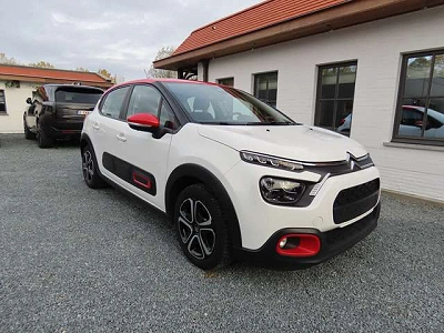 Citroen C3 C3 Pure Tech 83 S