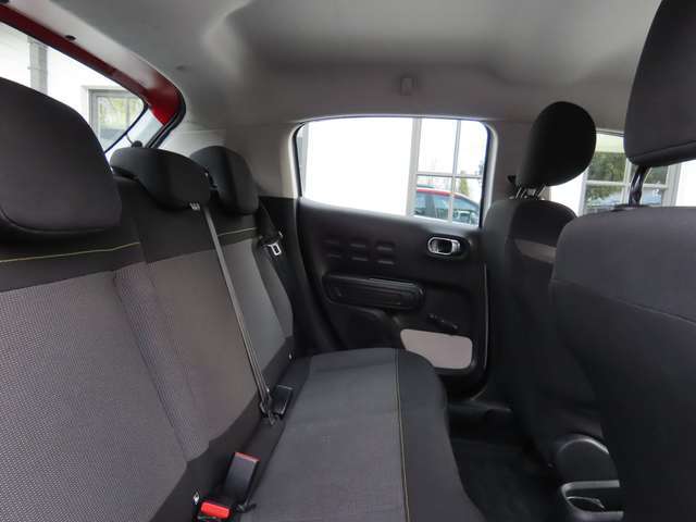 Citroen C3 C3 Pure Tech 83 S